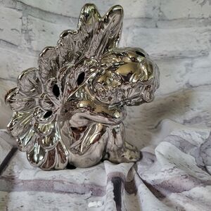 Angel fragrance sachet holder